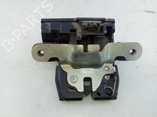 Tailgate lock FORD FIESTA VI (CB1, CCN) 1.0 EcoBoost | BP11206250C101 