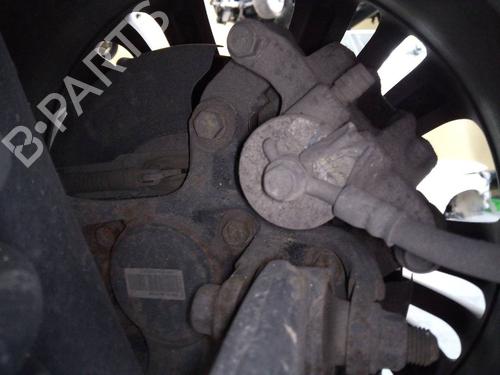 Used Right rear brake caliper HYUNDAI ix35 (LM, EL, ELH) [2009-2016]  11591885