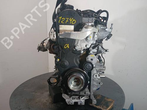 Engine PEUGEOT BOXER Bus  | BP20707114M1 
