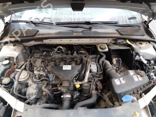 ABS pump FORD MONDEO IV Turnier (BA7)  | BP4212835M43 