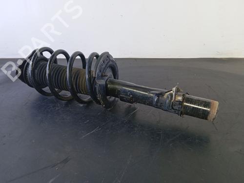 Used Left front shock absorber FORD KUGA II (DM2) 1.5 EcoBoost (150 hp) 28139422