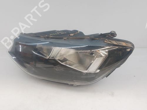 Left headlight VW CADDY V Box Body/MPV (SBA, SBH) 2.0 TDi | BP33263663C28 - Image 3