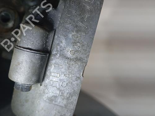 Engine PEUGEOT 3008 II SUV (MC_, MR_, MJ_, M4_)  | BP23211669M1 