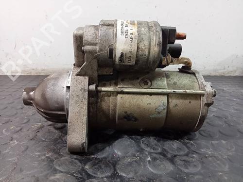 Used Starter TOYOTA AVENSIS Saloon (_T27_) 2.2 D-4D (ADT271_, ADT271R) (150 hp) 10635404