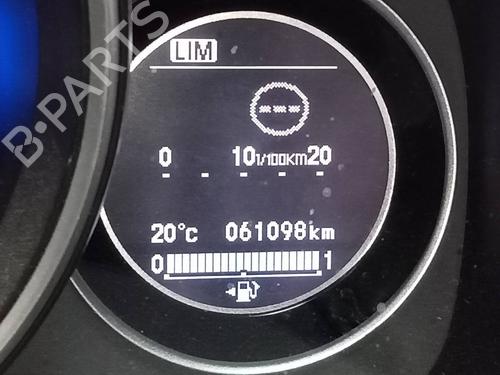 Gearbox HONDA JAZZ IV (GK_) 1.3 | BP15676643M3 