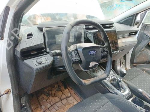 Rear parcel shelf FORD PUMA (J2K, CF7) 1.0 EcoBoost mHEV | BP36530896C85 - Image 8