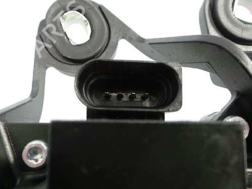 Rear wiper motor VW GOLF VI (5K1) 1.6 TDI | BP1966592M102 