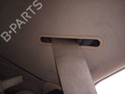 Used Rear left seatbelt MERCEDES-BENZ M-CLASS (W164) [2005-2012]  13021228