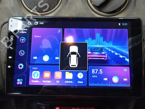 Module électronique SEAT IBIZA IV (6J5, 6P1) 1.6 TDI (90 hp) 32124826