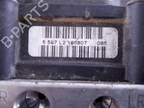 ABS pump CITROËN NEMO Box Body/MPV (AA_)  | BP19310365M43 