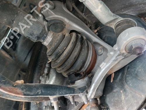 Used Right front steering knuckle AUDI Q3 Sportback (F3N) 35 TDI (150 hp) 27806264