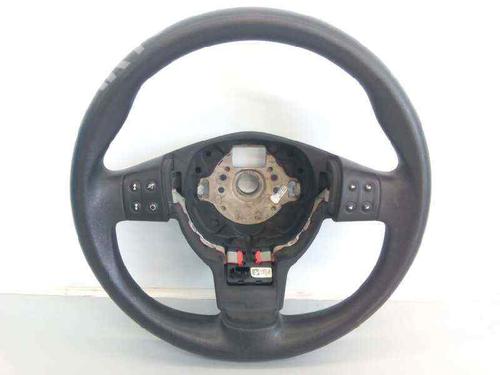 Used Steering wheel Steering wheel SEAT LEON (1P1) 1.9 TDI (105 hp) 2788284 2788284