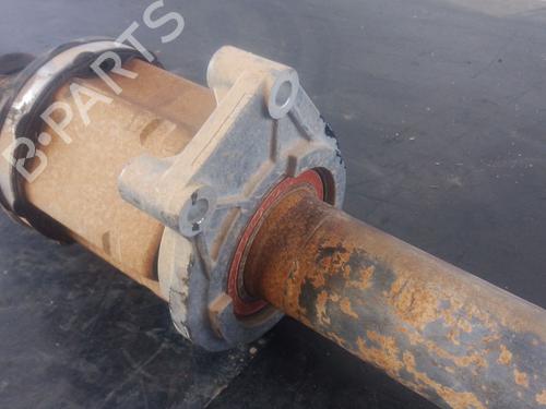 Right front driveshaft VW CRAFTER Van (SY_, SX_) 2.0 TDI FWD (SYB, SYC, SYD) | BP29001636M39 - Image 3