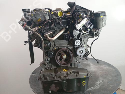 Motor für MERCEDES-BENZ M-CLASS (W164) [2005-2012]  22329930
