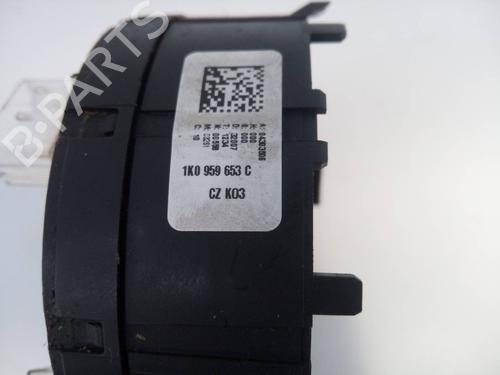 Kontaktrulle Airbag VW GOLF V (1K1)  | BP16561515C102 