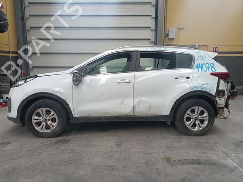 Hauptbremszylinder KIA SPORTAGE IV (QL, QLE) 1.6 GDI | BP30722603M77 