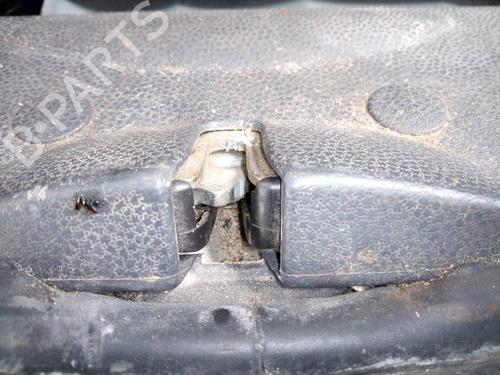 Used Tailgate lock MINI MINI (R50, R53) One (90 hp) 19482580