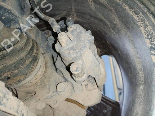left-front-brake-caliper-ford-fiesta-vii-hj-hf-2017-36489514 main image