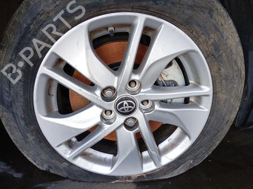 Used Rim TOYOTA YARIS (_P21_, _PA1_, _PH1_) 1.5 Hybrid (MXPH11) (92 hp) 27497127