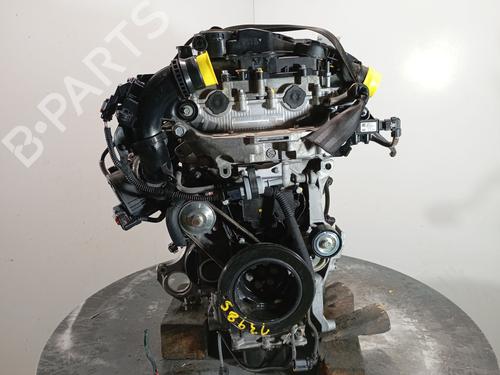 Engine OPEL GRANDLAND / GRANDLAND X (A18, P1UO) 1.2 (75) | BP28419017M1 