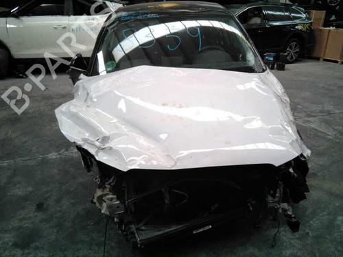 Rear left window mechanism AUDI A1 Sportback (8XA, 8XF)  | BP7078967C24 