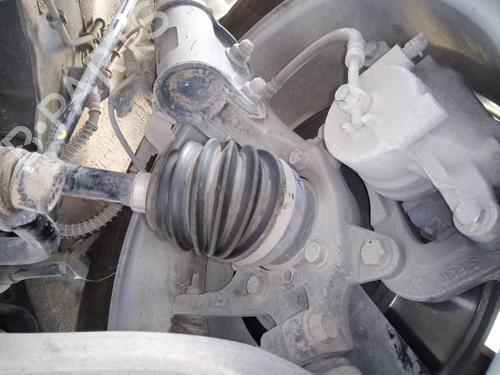 Used Left front steering knuckle HYUNDAI i40 I (VF) [2012-2019]  10414960