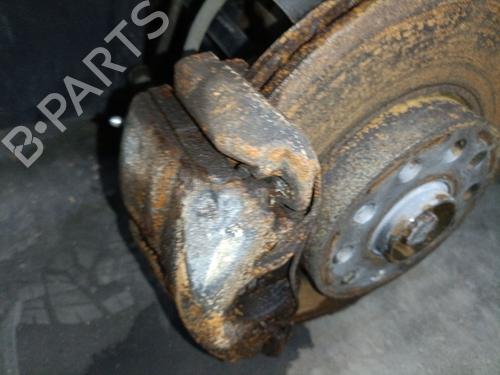Used Left front brake caliper Left front brake caliper 36886435 36886435