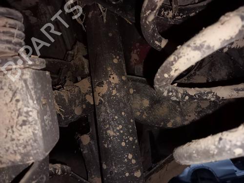 Used Left rear shock absorber FORD FOCUS III 1.0 EcoBoost (125 hp) 22760641