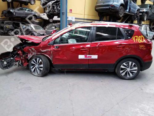 Electronic module SUZUKI SX4 S-Cross (JY)  | BP2515762M83 