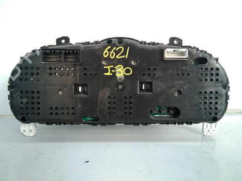 Instrument cluster HYUNDAI i30 Estate (FD) 1.6 CRDi | BP4679020C47 