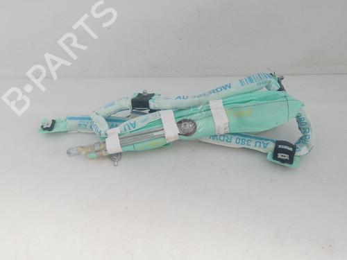 Used Right curtain airbag Right curtain airbag AUDI A3 Sportback (8YA, 8YF) [2019-2026] 33844941 33844941