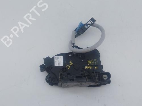 Used Front left lock Front left lock VW T-CROSS (C11, D31) 1.0 TSi (116 hp) 32684706 32684706