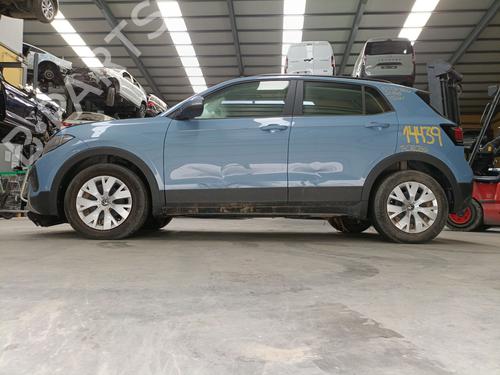 Airbag Kit VW T-CROSS (C11, D31)  | BP32442771C86 