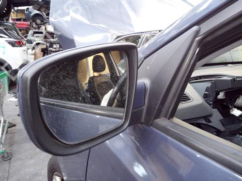 Left mirror HYUNDAI ix35 (LM, EL, ELH)  | BP8957357C26 
