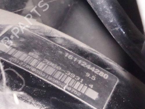 Used Servo brake CITROËN C4 Grand Picasso I (UA_) [2006-2013]  22645627