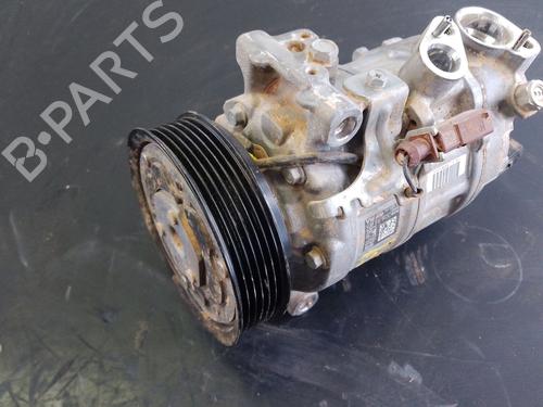 AC compressor SEAT IBIZA V (KJ1, KJG) 1.0 TSI | BP27464952M34 