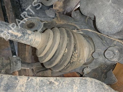 Used Left front driveshaft Left front driveshaft 38707307 38707307