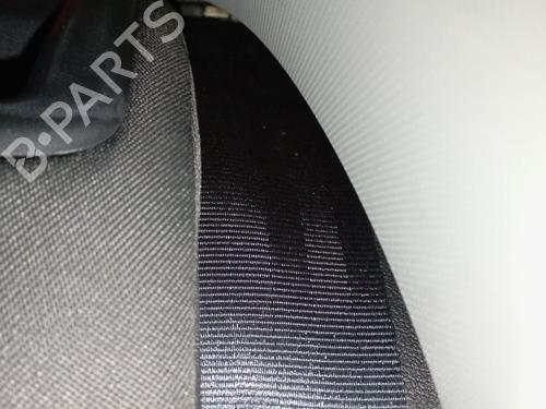 Used Rear left seatbelt Rear left seatbelt AUDI A1 Sportback (GBA) 30 TFSI (110 hp) 33936721 33936721