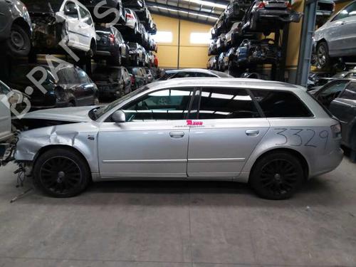 ABS pump AUDI A4 B7 Avant (8ED) 2.0 TDI 16V | BP198778M43 