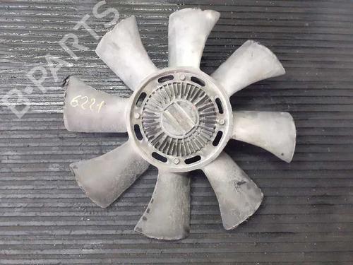 Used Fan MITSUBISHI PAJERO I (L04_G, L14_G) [1982-1991]  7246704