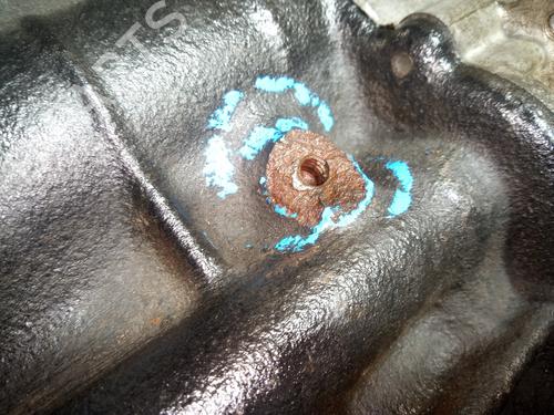 Engine TOYOTA LAND CRUISER PRADO (_J12_) 3.0 D-4D (KDJ120, KDJ125) | BP8677686M1 