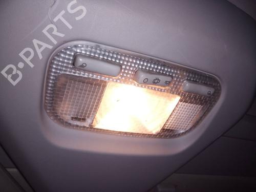 Interior roof light CITROËN C4 Picasso I MPV (UD_)  | BP22369206I8 