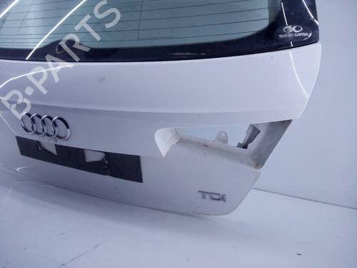 Tailgate AUDI A3 Sportback (8VA, 8VF) 2.0 TDI | BP4759935C6 