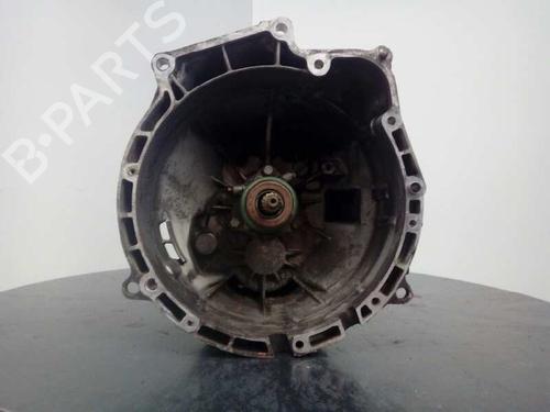 Gearbox OPEL OMEGA B (V94) 2.5 TD (F69, M69, P69) | BP3412406M3 