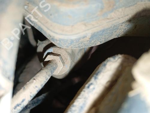 Used Brake master cylinder MERCEDES-BENZ GLC (X253) 250 d 4-matic (253.909) (204 hp) 29208158