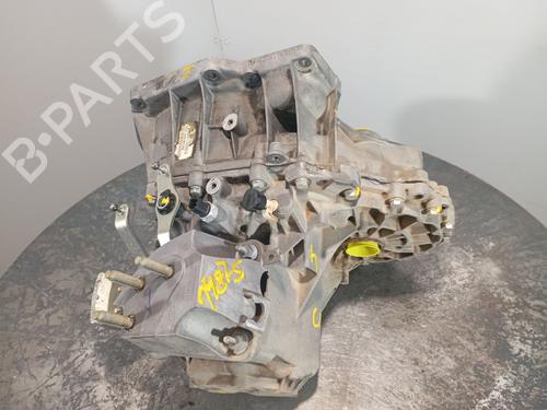 Gearbox FORD TRANSIT COURIER B460 Box Body/MPV 1.5 TDCi | BP34555962M3  - Image 5