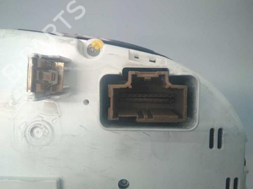 Instrument cluster FIAT FREEMONT (345_) | BP4025402C47