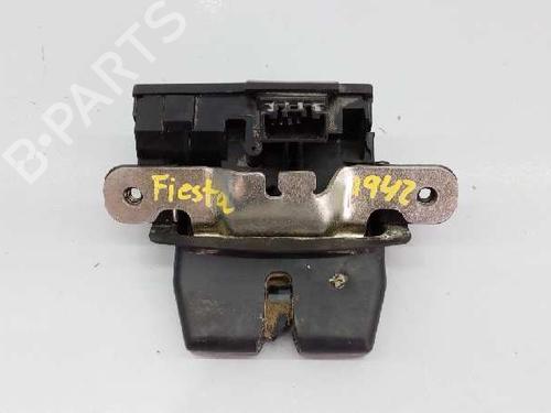 Tailgate lock FORD FIESTA VI (CB1, CCN)  | BP4730512C101 