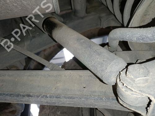 Used Right rear shock absorber MITSUBISHI PAJERO I (L04_G, L14_G) 2.5 TD (L044G, L049G) (95 hp) 32725733