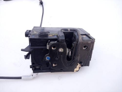 Rear right lock CITROËN C4 Picasso II  | BP11760351C99 